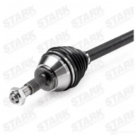 Приводной вал STARK 1437811404 1KE PAM2 skds0210370 - Изображение 4
