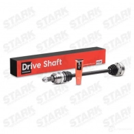 Приводной вал STARK 2L WEV 1437747818 skds0210599 - Изображение 2