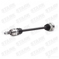 Приводной вал STARK 2L WEV 1437747818 skds0210599 - Изображение 3