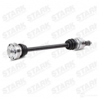 Приводной вал STARK 2L WEV 1437747818 skds0210599 - Изображение 4
