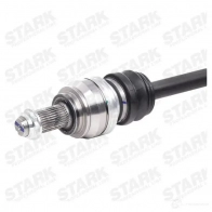 Приводной вал STARK 2L WEV 1437747818 skds0210599 - Изображение 5