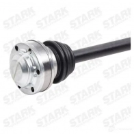 Приводной вал STARK 2L WEV 1437747818 skds0210599 - Изображение 6