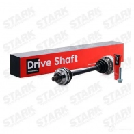 Приводной вал STARK TM0 BX skds0210500 1437811572 - Изображение 2