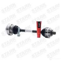 Приводной вал STARK TM0 BX skds0210500 1437811572 - Изображение 3