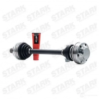 Приводной вал STARK TM0 BX skds0210500 1437811572 - Изображение 4