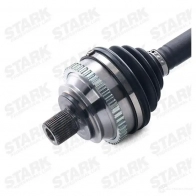 Приводной вал STARK TM0 BX skds0210500 1437811572 - Изображение 5