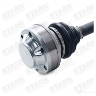 Приводной вал STARK TM0 BX skds0210500 1437811572 - Изображение 6