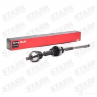 Приводной вал STARK HRF3F R 1437811869 skds0210906 - Изображение 2