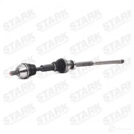 Приводной вал STARK HRF3F R 1437811869 skds0210906 - Изображение 3