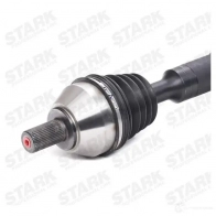 Приводной вал STARK HRF3F R 1437811869 skds0210906 - Изображение 5