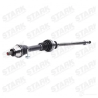 Приводной вал STARK MB CJP skds0210709 1438026377 - Изображение 2
