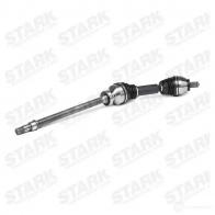 Приводной вал STARK MB CJP skds0210709 1438026377 - Изображение 3