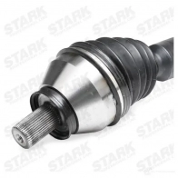 Приводной вал STARK MB CJP skds0210709 1438026377 - Изображение 4