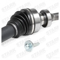 Приводной вал STARK MB CJP skds0210709 1438026377 - Изображение 5