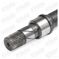Приводной вал STARK MB CJP skds0210709 1438026377 - Изображение 6