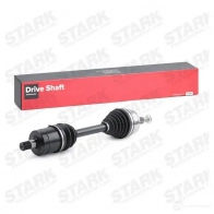 Приводной вал STARK 1437809944 7 4O387M skds0210590 - Изображение 2