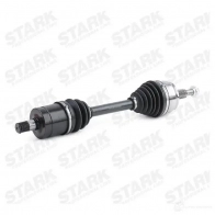 Приводной вал STARK 1437809944 7 4O387M skds0210590 - Изображение 3
