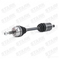 Приводной вал STARK 1437809944 7 4O387M skds0210590 - Изображение 4