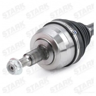 Приводной вал STARK 1437809944 7 4O387M skds0210590 - Изображение 6