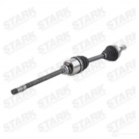Приводной вал STARK FRB 2A3W 1437811119 skds0210646 - Изображение 3