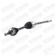 Приводной вал STARK FRB 2A3W 1437811119 skds0210646 - Изображение 4