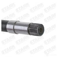 Приводной вал STARK FRB 2A3W 1437811119 skds0210646 - Изображение 5