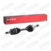 Приводной вал STARK skds0210448 1437808282 MO 2B01T - Изображение 2