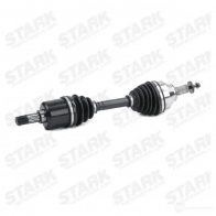 Приводной вал STARK skds0210448 1437808282 MO 2B01T - Изображение 3
