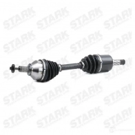 Приводной вал STARK skds0210448 1437808282 MO 2B01T - Изображение 4