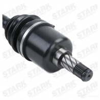 Приводной вал STARK skds0210448 1437808282 MO 2B01T - Изображение 5
