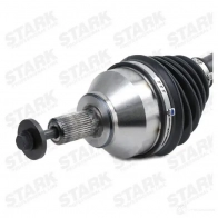 Приводной вал STARK skds0210448 1437808282 MO 2B01T - Изображение 6