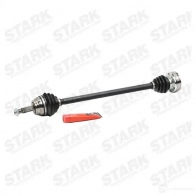 Приводной вал STARK 1438026319 skds0210462 K YZ257 - Изображение 3