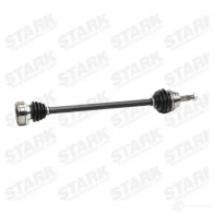 Приводной вал STARK 1438026319 skds0210462 K YZ257 - Изображение 4