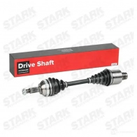 Приводной вал STARK LET 8P 1438026353 skds0210314 - Изображение 2