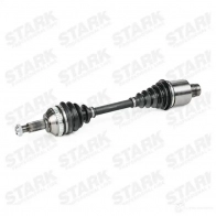 Приводной вал STARK LET 8P 1438026353 skds0210314 - Изображение 3