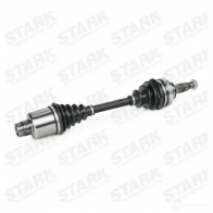 Приводной вал STARK LET 8P 1438026353 skds0210314 - Изображение 4