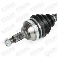 Приводной вал STARK LET 8P 1438026353 skds0210314 - Изображение 5