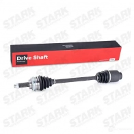 Приводной вал STARK skds0211100 1438713782 R87 FPKR - Изображение 2
