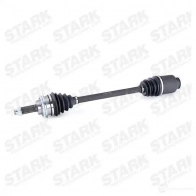 Приводной вал STARK skds0211100 1438713782 R87 FPKR - Изображение 3