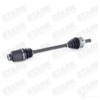 Приводной вал STARK skds0211100 1438713782 R87 FPKR - Изображение 4