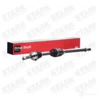 Приводной вал STARK 63G IO 1437811366 skds0210451 - Изображение 2