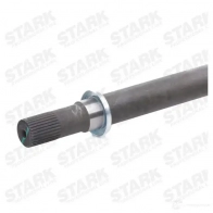 Приводной вал STARK 63G IO 1437811366 skds0210451 - Изображение 6