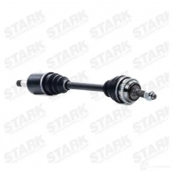 Приводной вал STARK 1437808898 skds0210131 8 NWKX - Изображение 3