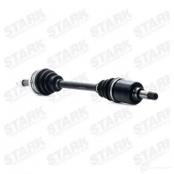 Приводной вал STARK 1437808898 skds0210131 8 NWKX - Изображение 4