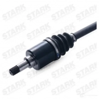 Приводной вал STARK 1437808898 skds0210131 8 NWKX - Изображение 6