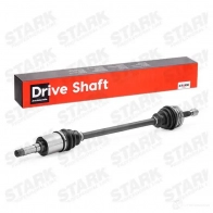 Приводной вал STARK 1437808740 L PKCT skds0210413 - Изображение 2