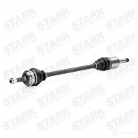 Приводной вал STARK 1437808740 L PKCT skds0210413 - Изображение 4