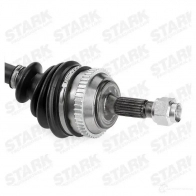 Приводной вал STARK 1437808740 L PKCT skds0210413 - Изображение 5