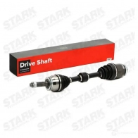 Приводной вал STARK skds0210395 1437808612 BMMD Z4E - Изображение 2