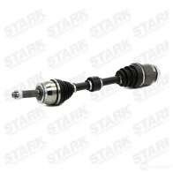 Приводной вал STARK skds0210395 1437808612 BMMD Z4E - Изображение 3